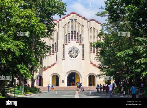 National Shrine of Our Mother of Perpetual Help .